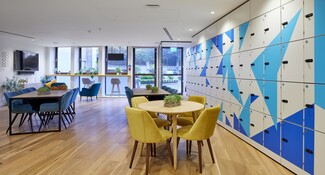 Plus de détails pour Belvedere Rd, London - Bureau à louer