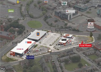 Plus de détails pour Linkway W, St Helens - Terrain à vendre