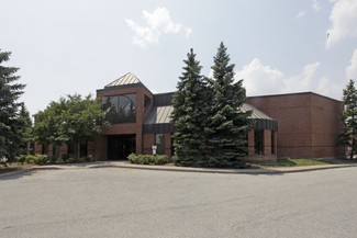 More details for 6660 Excelsior Ct, Mississauga, ON - Industrial for Lease