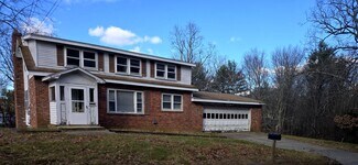 More details for 723 Dedham St, Wrentham, MA - Land for Sale