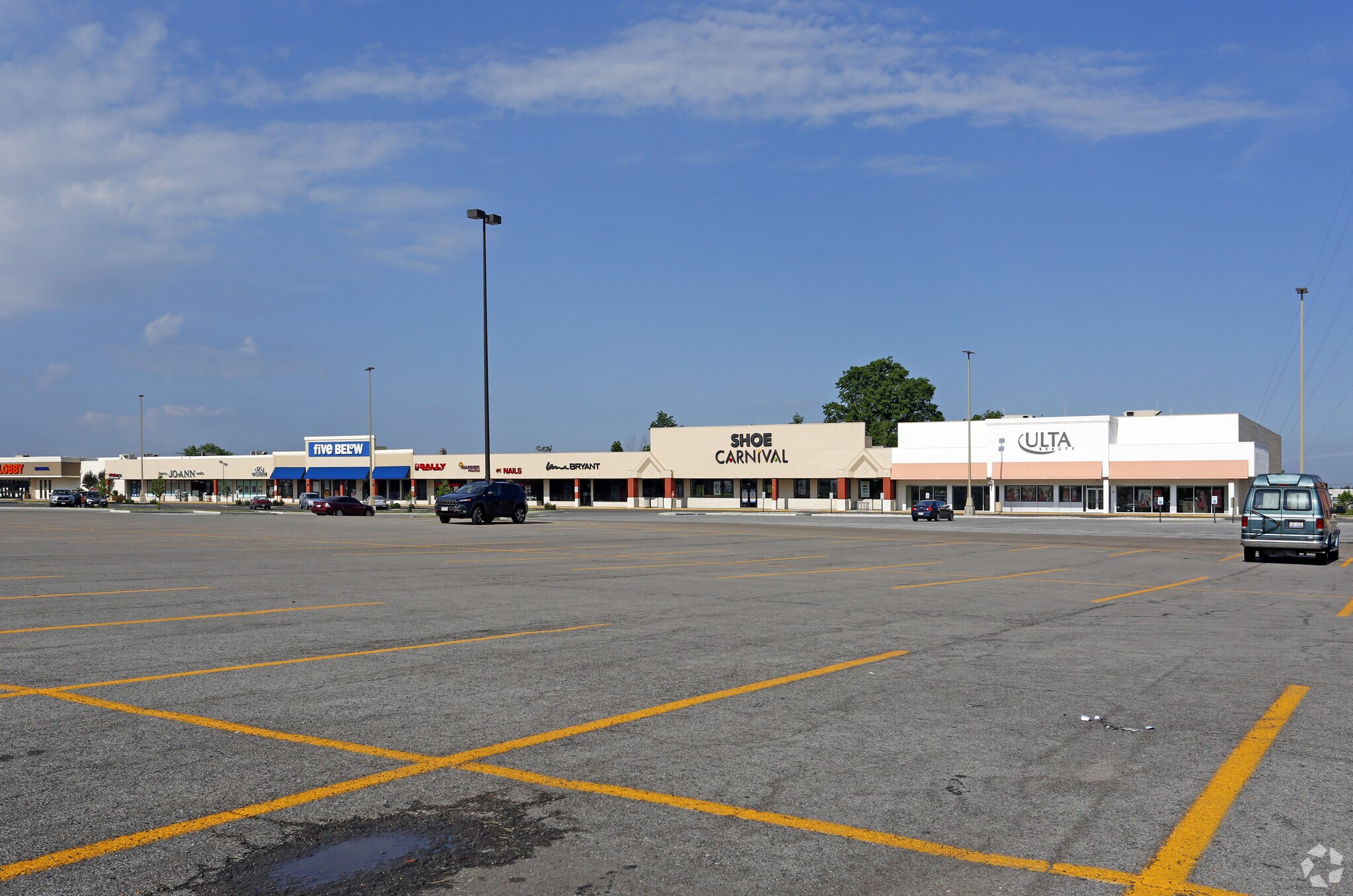 2720 Elida Rd, Lima, OH for sale Primary Photo- Image 1 of 14