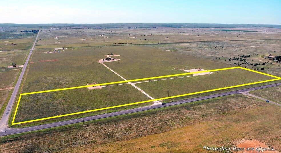 3399 TX-114, Levelland, TX à vendre - Photo principale - Image 1 de 1