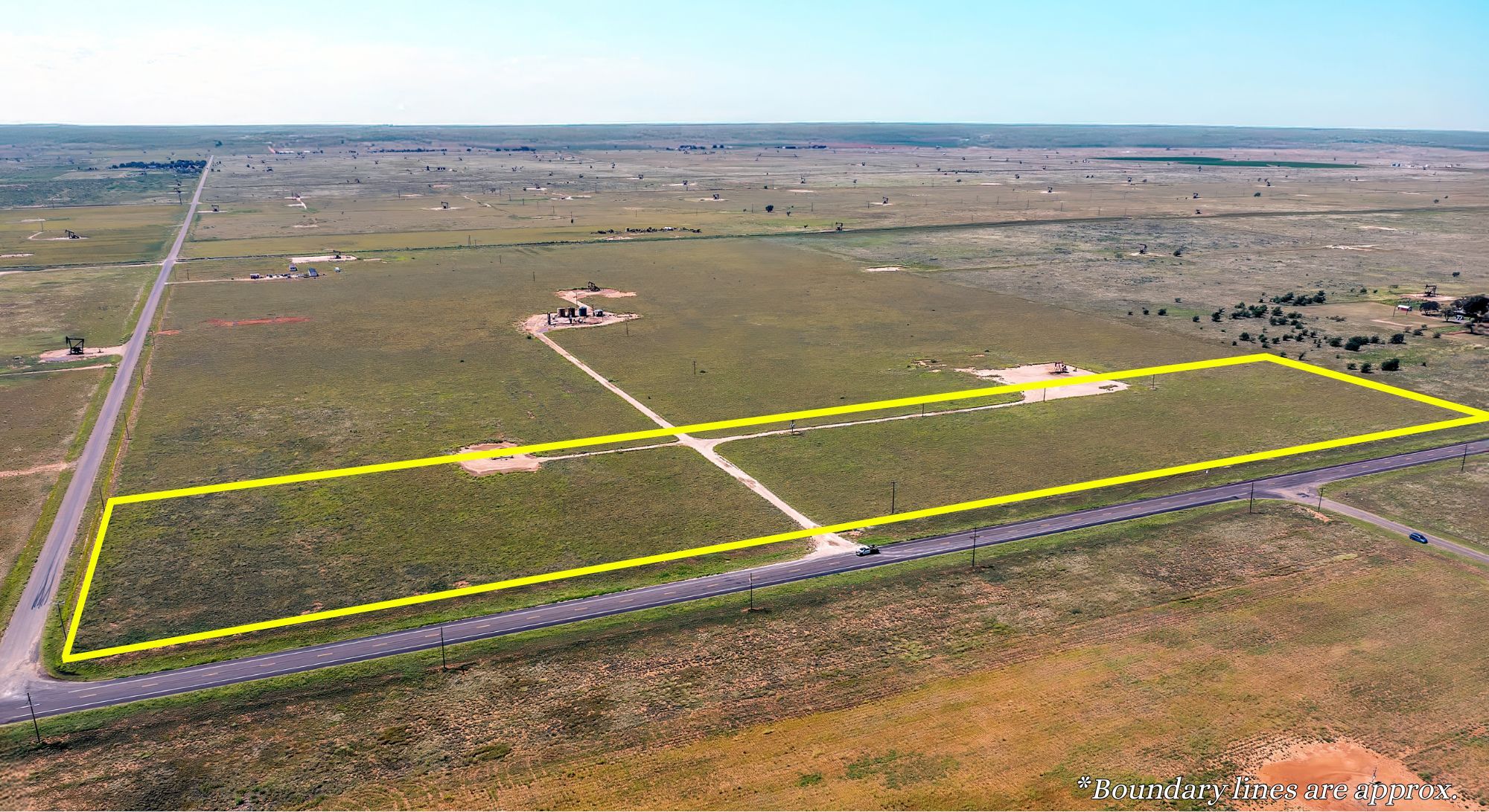 3399 TX-114, Levelland, TX à vendre Photo principale- Image 1 de 1