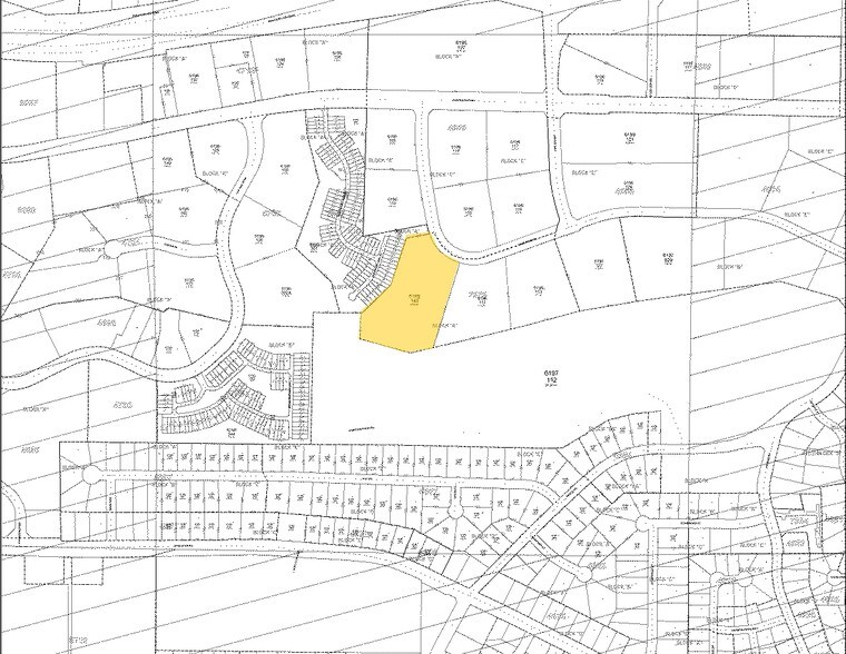 1670 Oakbrook Dr, Norcross, GA à louer - Plan cadastral - Image 2 de 6