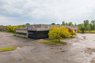 Plus de détails pour 900 Mckinley St, Anoka, MN - Industriel à louer