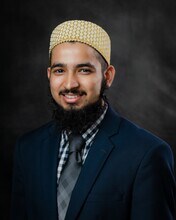 Mustafa Burhani