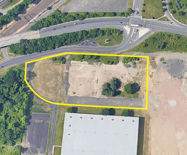 861 Sloan ave, Hamilton, NJ for sale - Primary Photo - Image 1 of 2