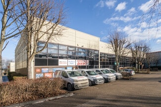 More details for Third Ave, Milton Keynes - Office for Lease