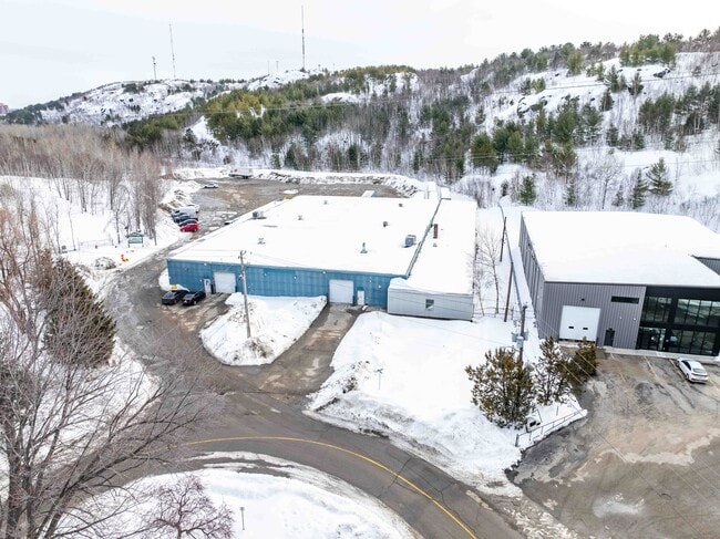 More details for 360 Mountain St, Sudbury, ON - Industrial for Lease