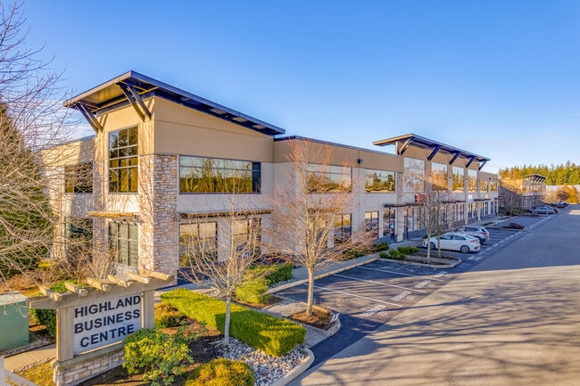 More details for 19140 28th Ave, Surrey, BC - Industrial for Sale