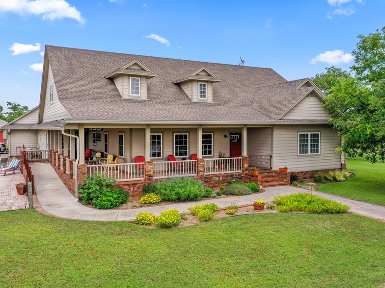 14410 Farm to Market Road 455, Decatur, TX for sale - Building Photo - Image 2 of 35