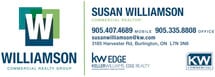 Keller Williams Edge Realty