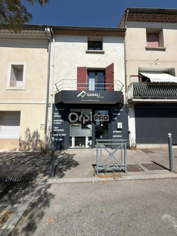 Office in Sorgues for lease Building Photo- Image 1 of 13