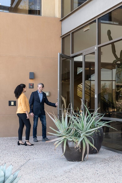 20551-20975 N Pima Rd, Scottsdale, AZ for lease - Building Photo - Image 3 of 8