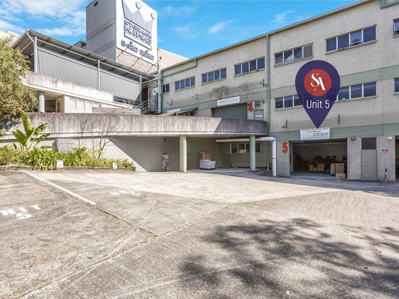 21 Mars Rd, Lane Cove West for sale - Building Photo - Image 2 of 2