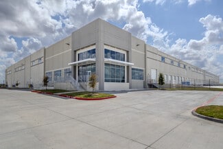 More details for 102 Man United St, Laredo, TX - Industrial for Sale