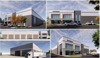 Plus de détails pour 9.20 Acres Acacia & Gilmore St, Hemet, CA - Terrain à vendre