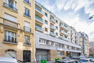 More details for 12 Rue Vernier, Paris - Office for Lease