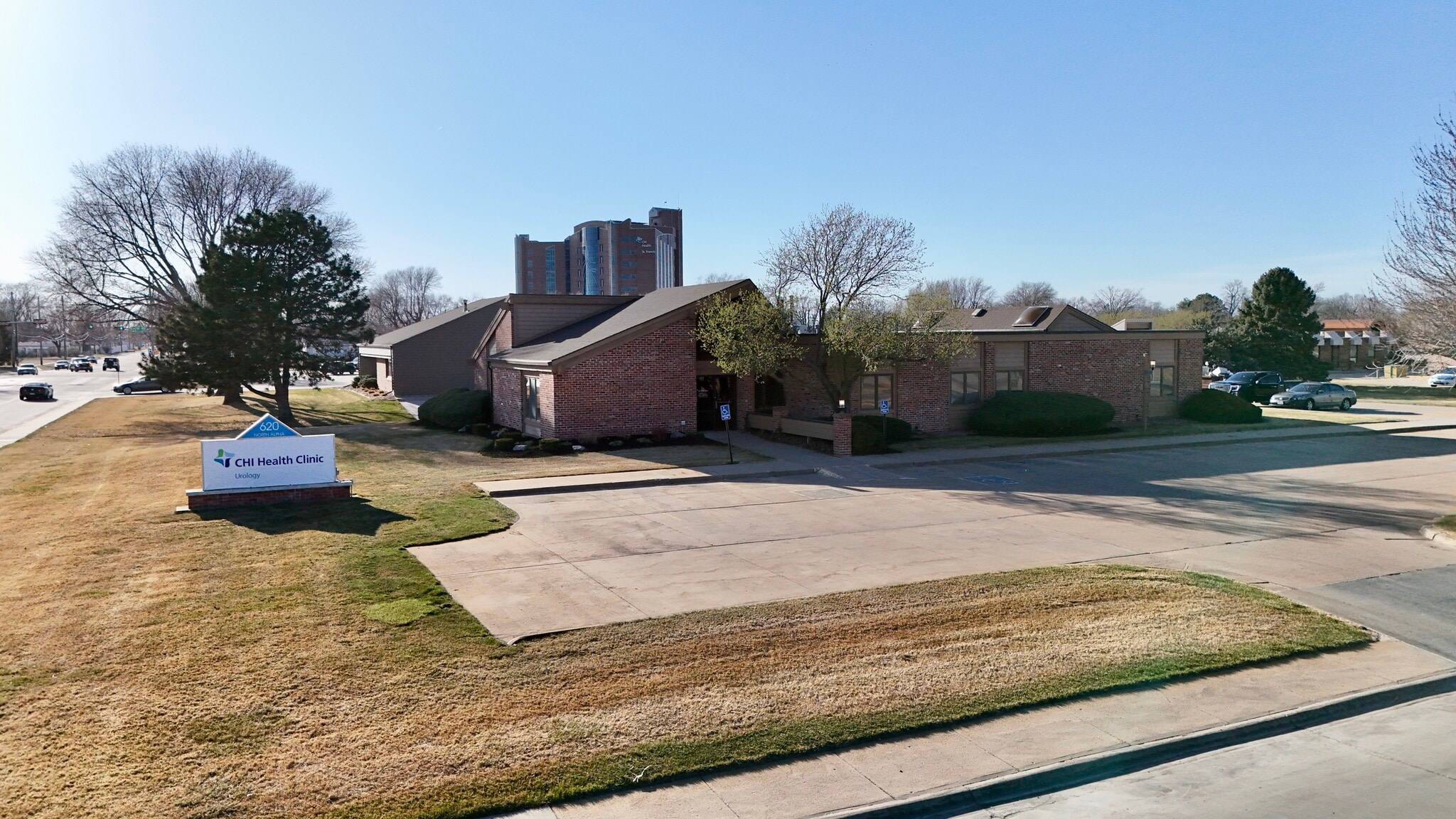 620 N Alpha St, Grand Island, NE for sale Building Photo- Image 1 of 5