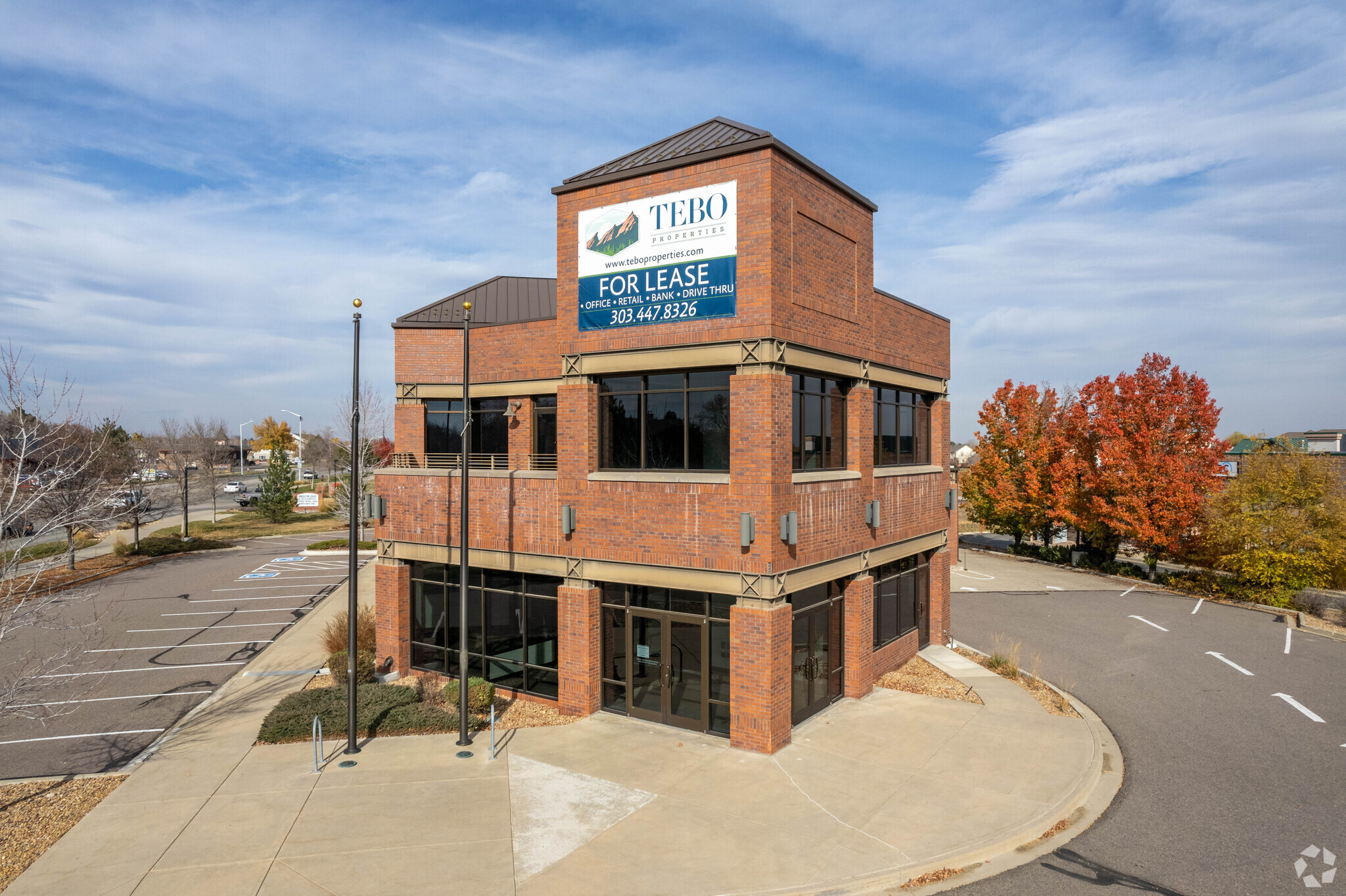 1700 Hover St, Longmont, CO for lease Building Photo- Image 1 of 9