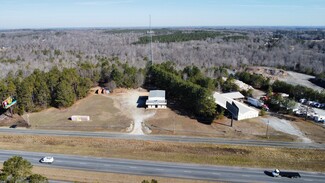 More details for 5269 Frontage Rd, Gray Court, SC - Industrial for Lease