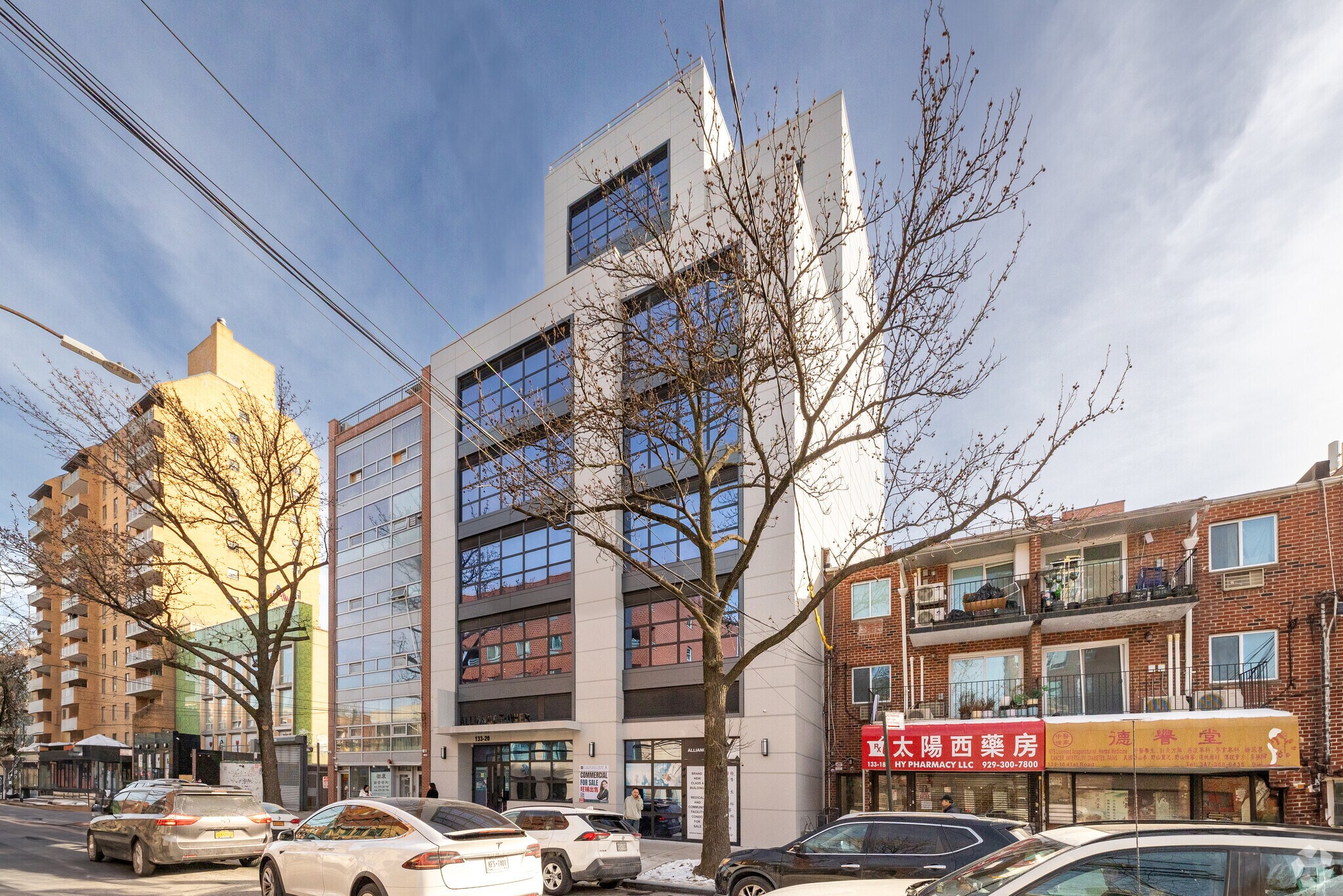 13320 41st Rd, Flushing, NY for sale Primary Photo- Image 1 of 33