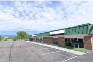 More details for 620-664 Peterson Rd, Colorado Springs, CO - Retail for Lease