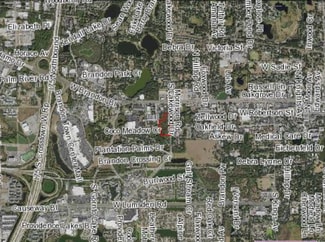 More details for Lakewood, Brandon, FL - Land for Sale