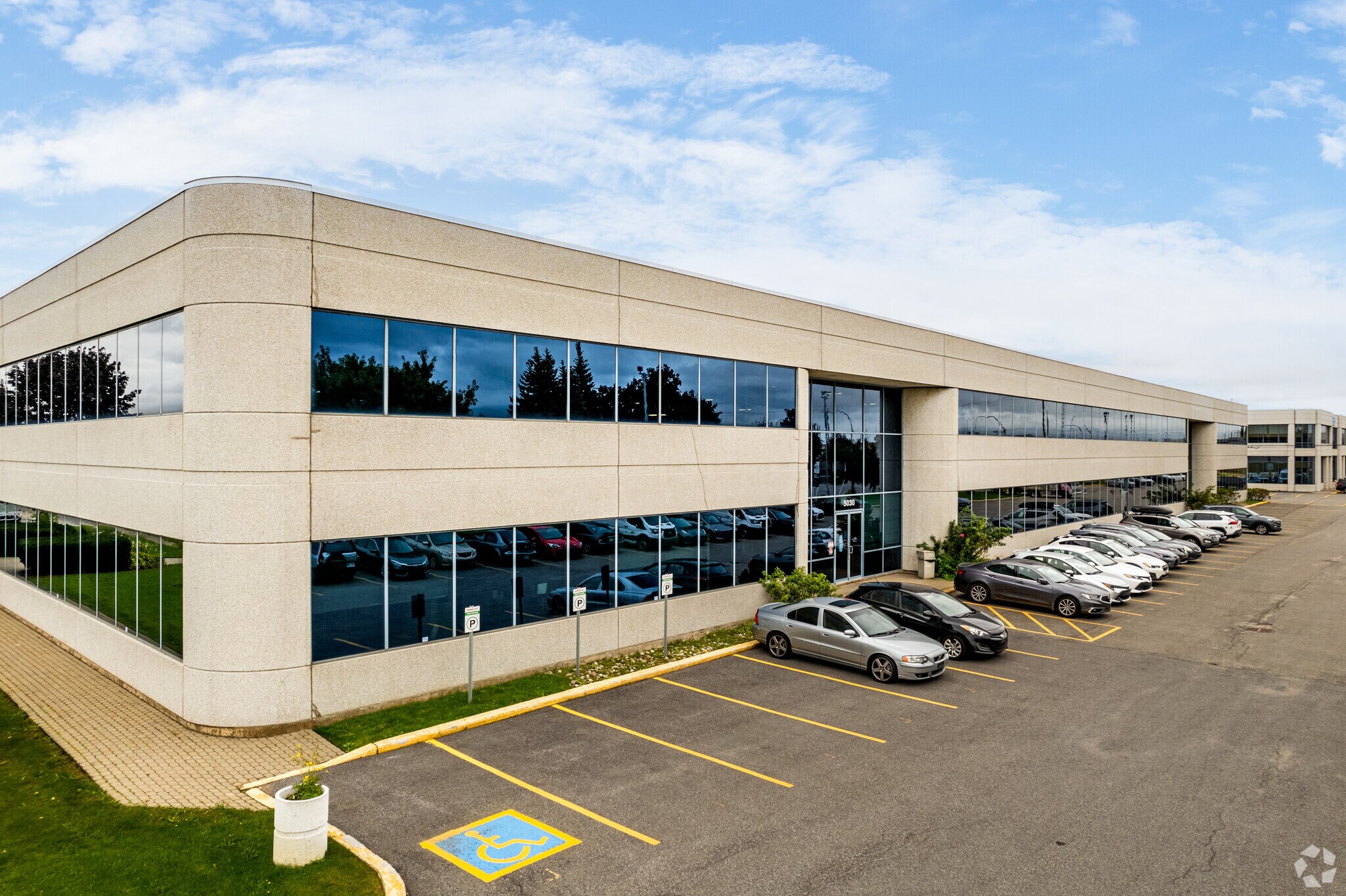 5000-5050 Rue Lévy, Montréal, QC à vendre Photo principale- Image 1 de 1