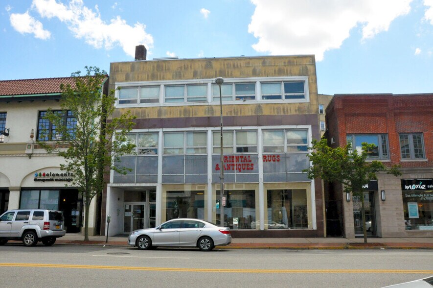 500 Bloomfield Ave, Montclair, NJ for lease - Building Photo - Image 2 of 3