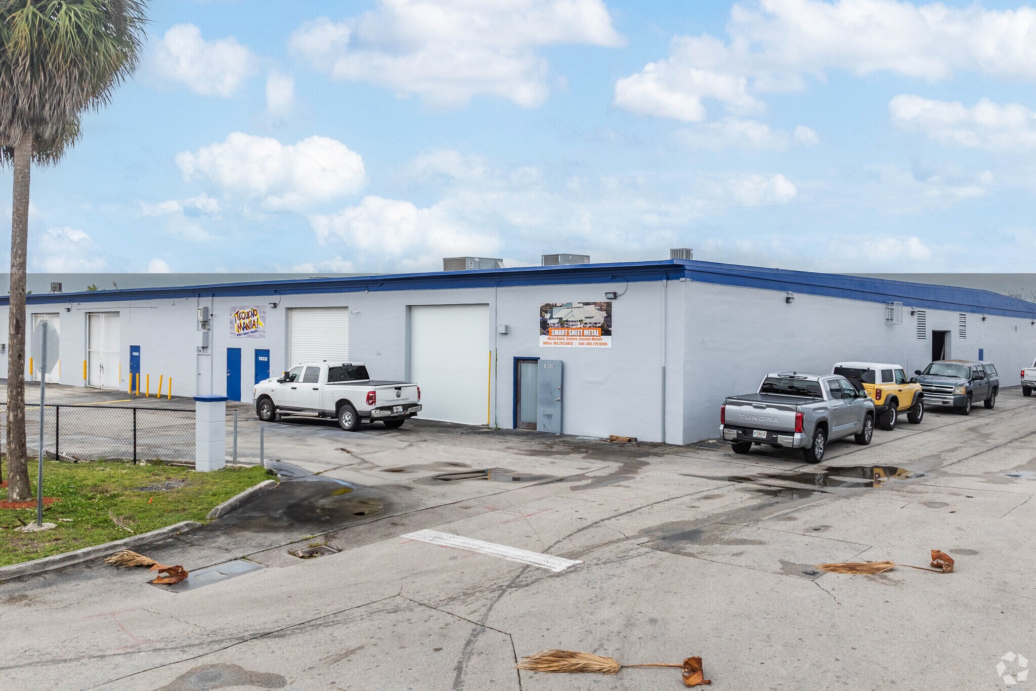 10330-10364 SW 187th St, Miami, FL à vendre Photo principale- Image 1 de 1