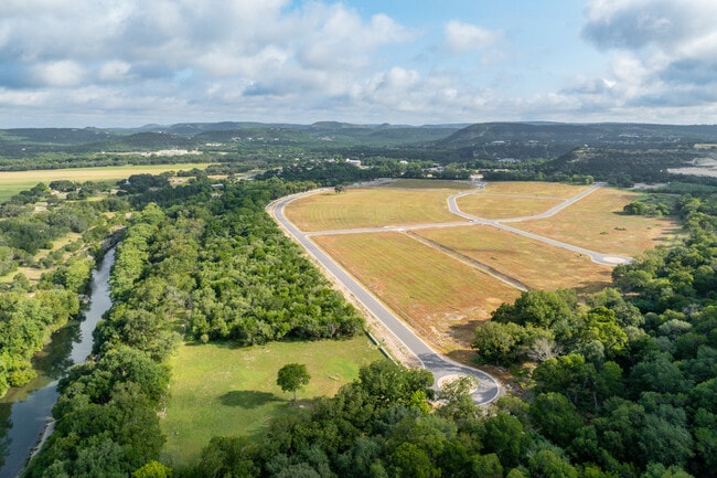 Plus de détails pour 11529 FM 306, New Braunfels, TX - Terrain à vendre