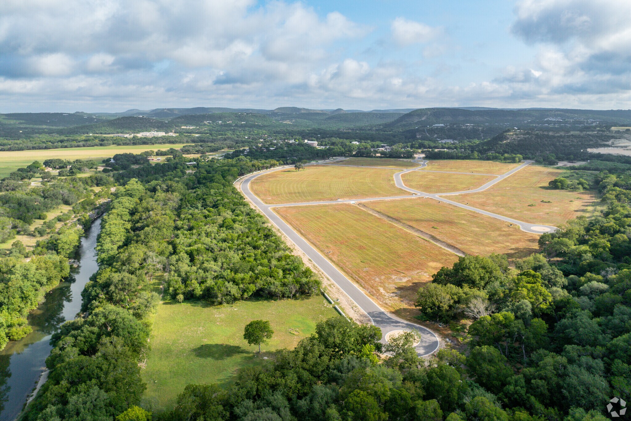 11529 FM 306, New Braunfels, TX à vendre Photo du bâtiment- Image 1 de 39