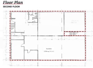 1850 Ness Av, Winnipeg, MB for sale Floor Plan- Image 1 of 1