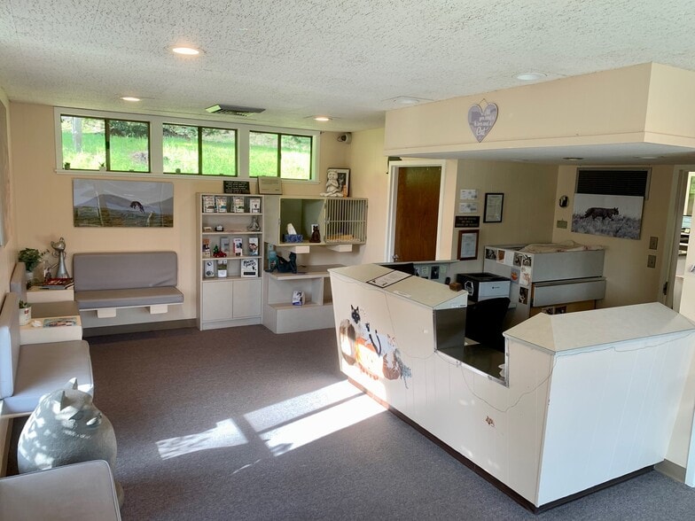 142 Lomita Dr, Mill Valley, CA for sale - Building Photo - Image 2 of 7