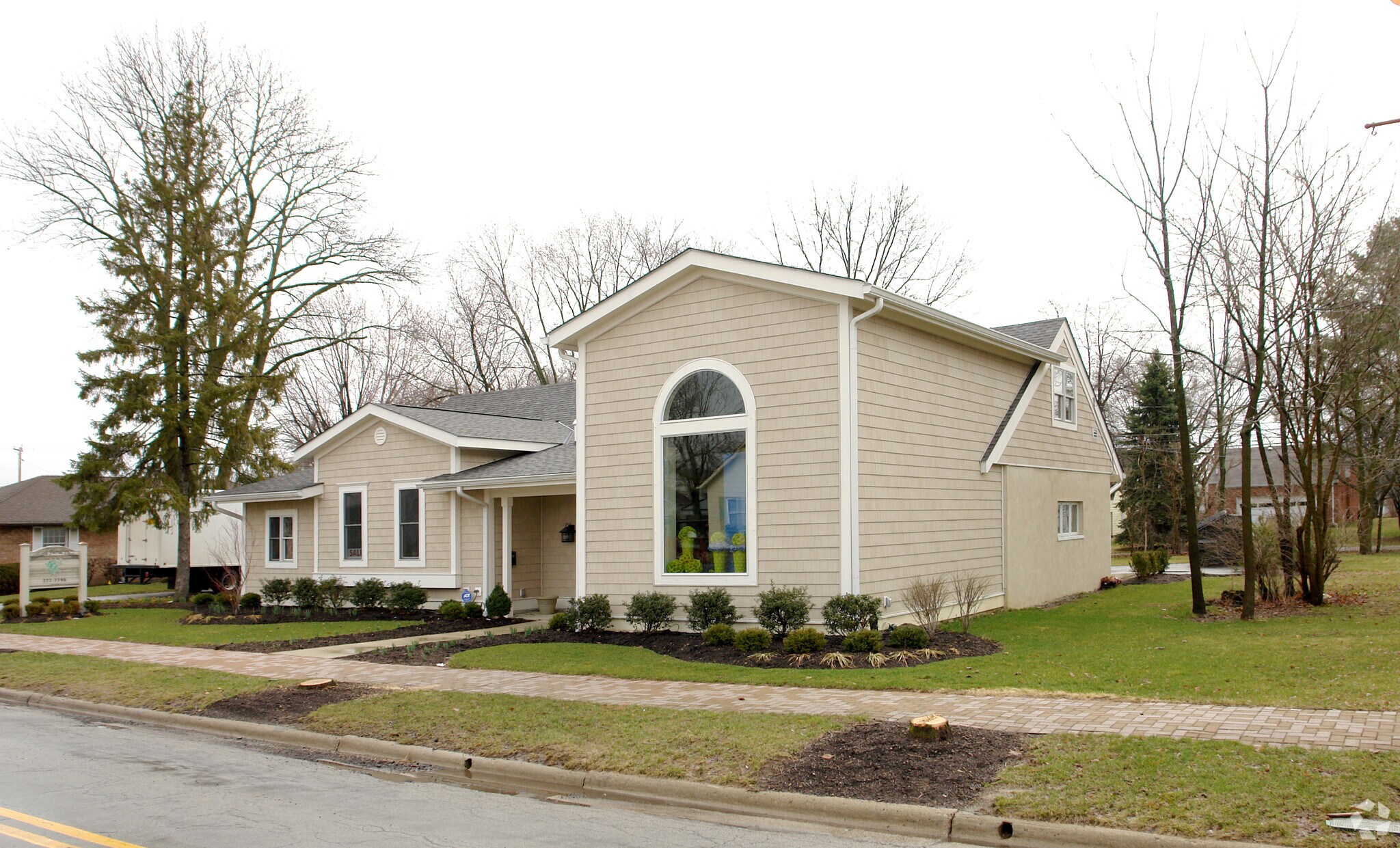 4120 Main St, Hilliard, OH à vendre Photo du bâtiment- Image 1 de 41