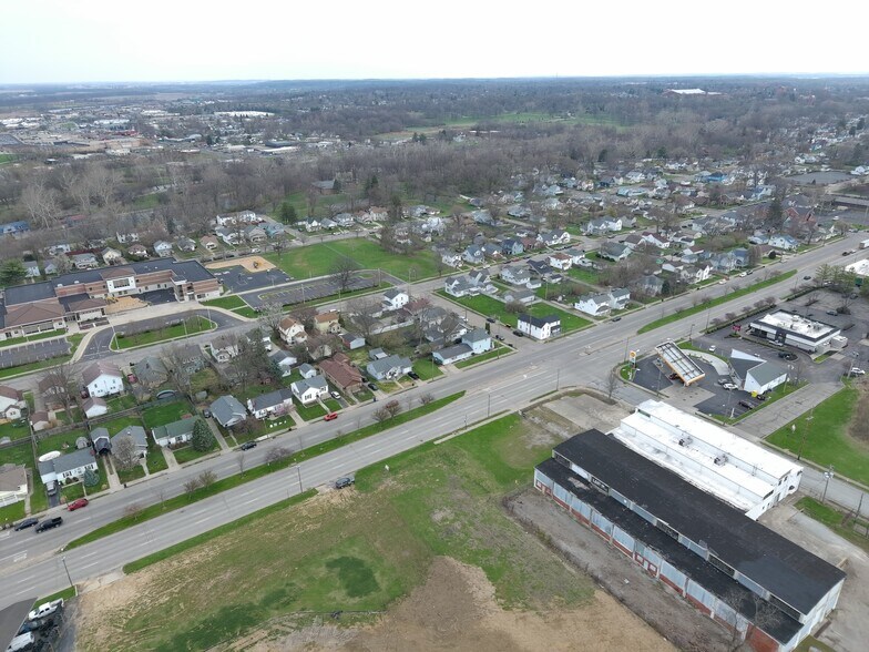 1715 W North St, Springfield, OH à vendre - Autre - Image 3 de 5