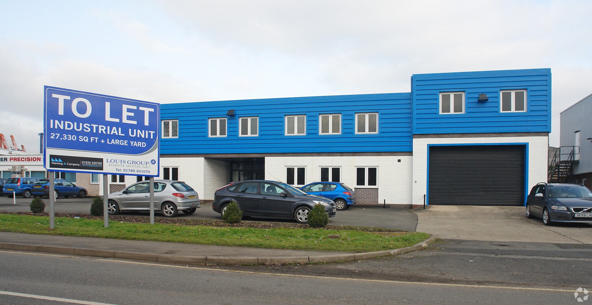 Masons Rd, Stratford Upon Avon for sale Primary Photo- Image 1 of 3