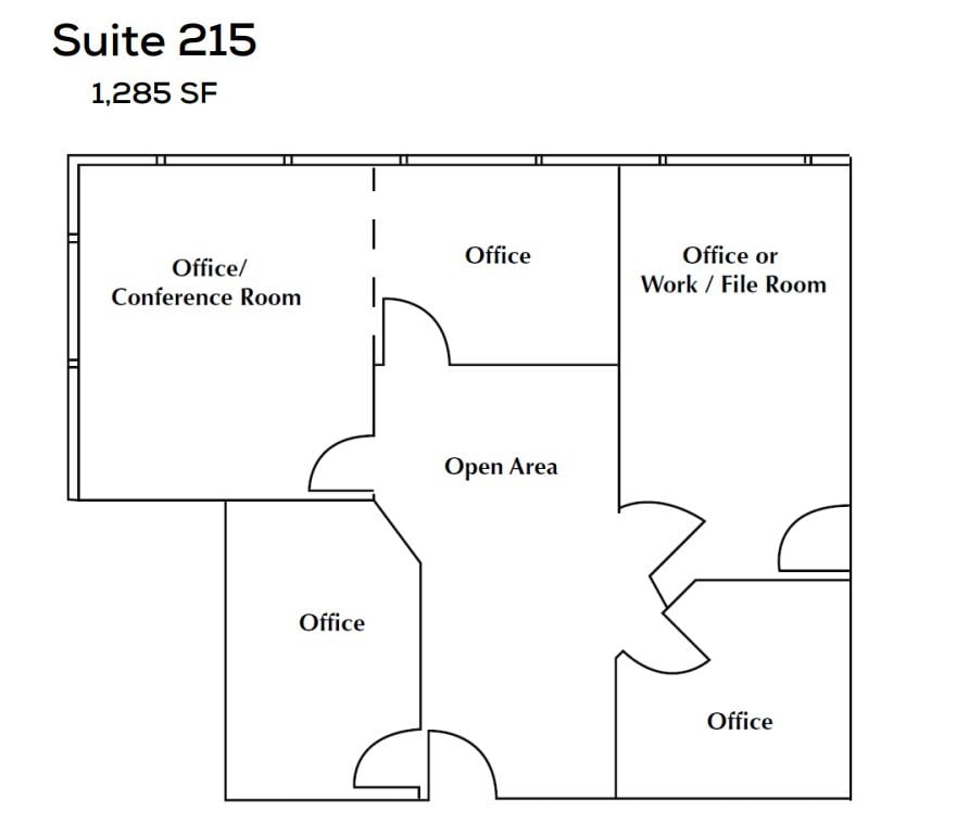 66 W Springer Dr, Highlands Ranch, CO à louer Photo du bâtiment- Image 1 de 1