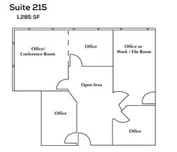 66 W Springer Dr, Highlands Ranch, CO à louer Photo du bâtiment- Image 1 de 1