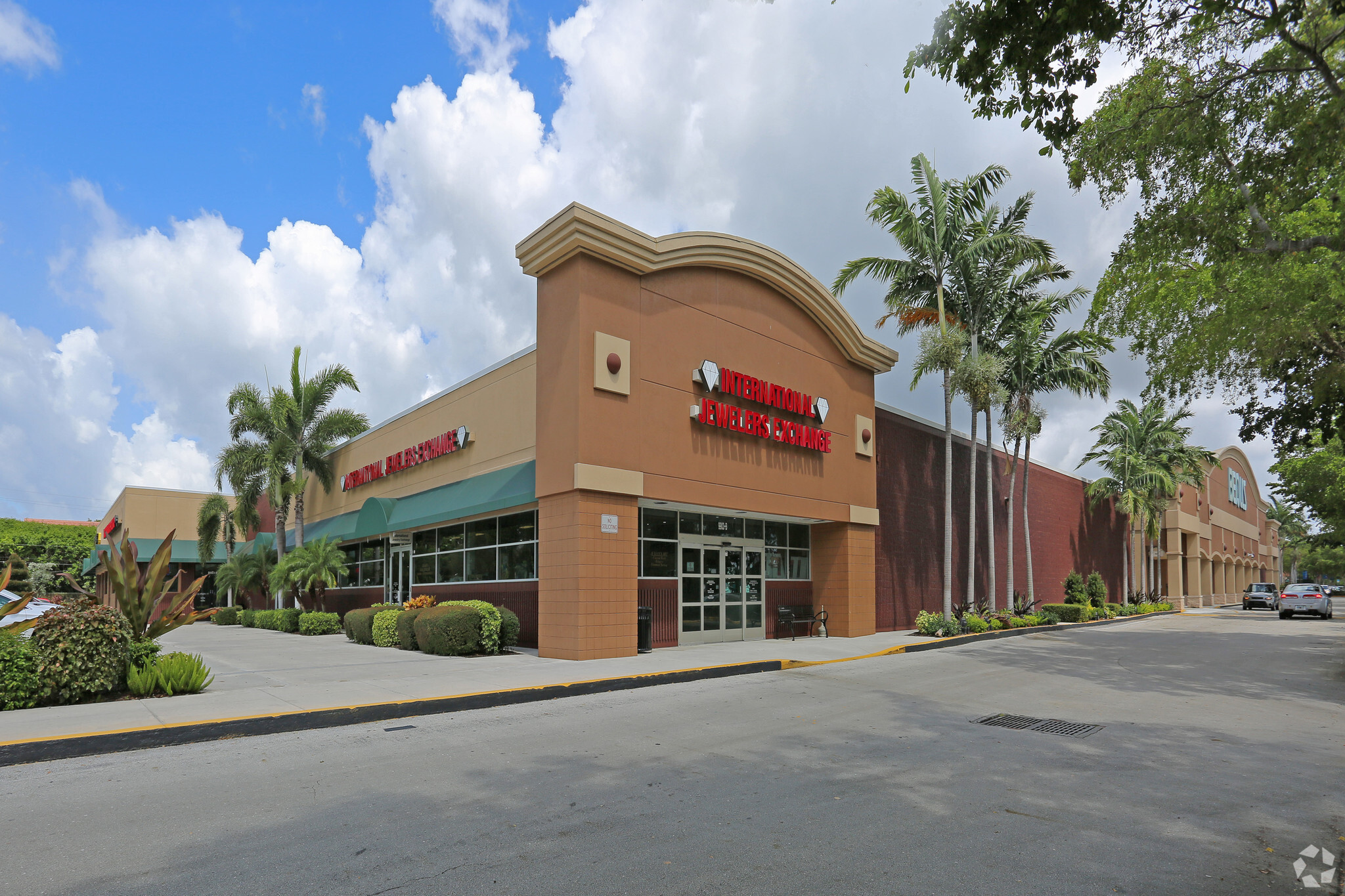 9903 S Military Trl, Boynton Beach, FL for lease Primary Photo- Image 1 of 8