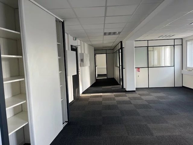 Bureau dans Nice à vendre - Photo du bâtiment - Image 3 de 8