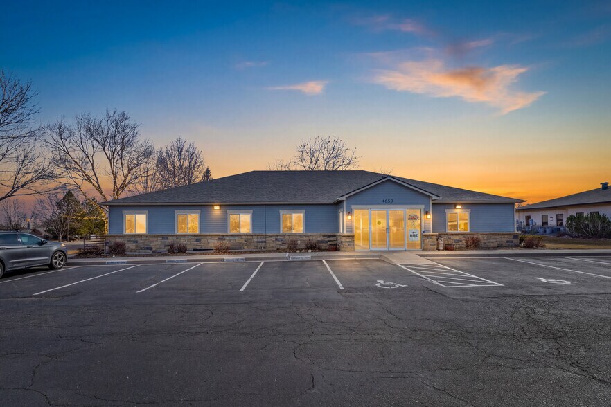 4650 20th St, Greeley, CO for sale - Building Photo - Image 3 of 15