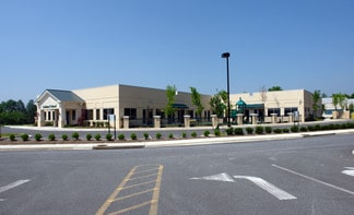 Plus de détails pour 900 Wind River Ln, Gaithersburg, MD - Bureau à vendre