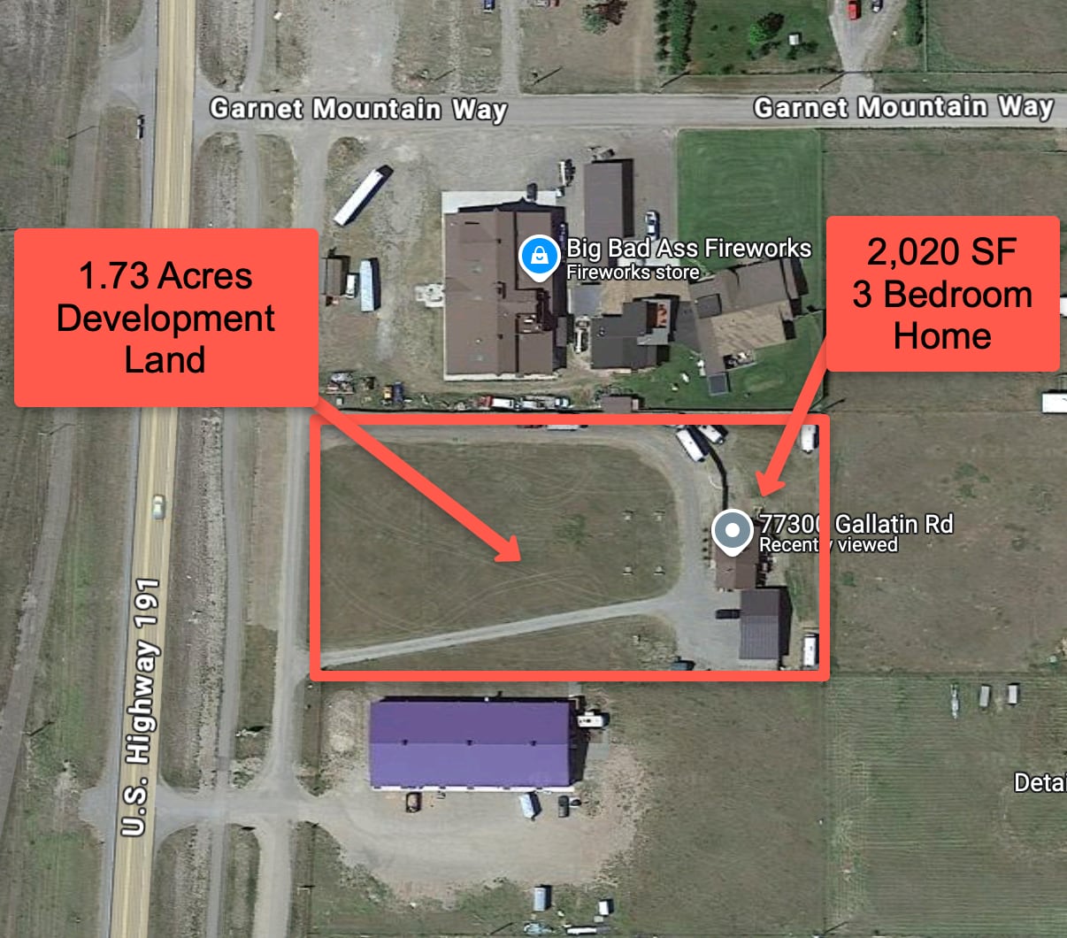 77300 Gallatin Rd, Bozeman, MT for sale Primary Photo- Image 1 of 27