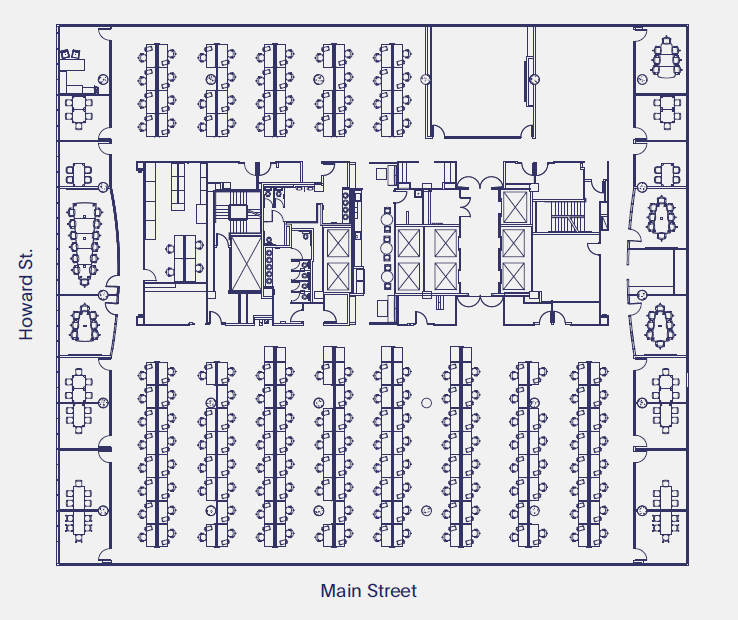 211 Main St, San Francisco, CA for lease Building Photo- Image 1 of 13