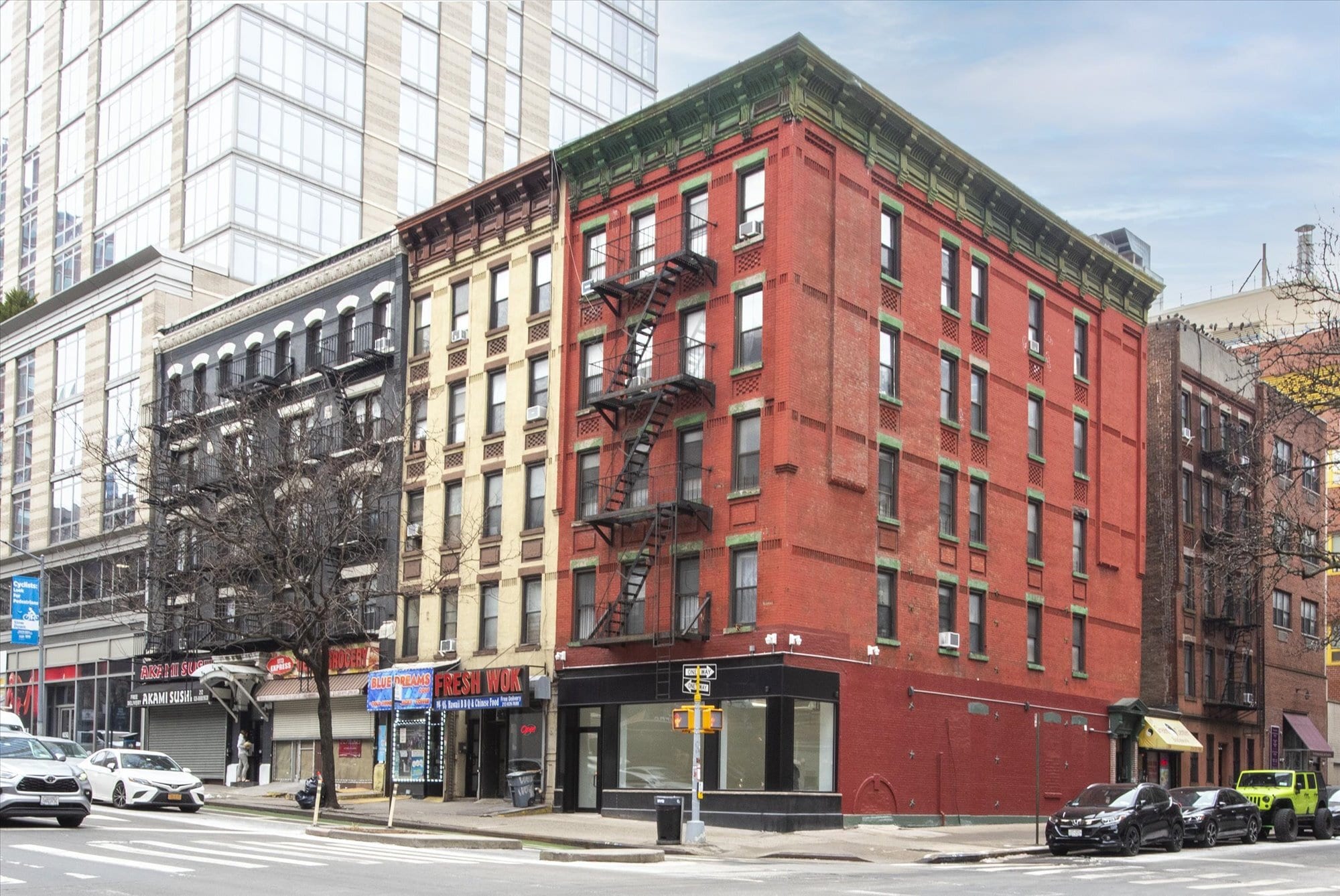 1779 First Ave, New York, NY for lease Primary Photo- Image 1 of 30