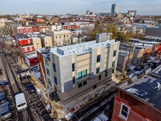 More details for Portfolio of 5 Commercial Assets – Multifamily for Sale, Philadelphia, PA