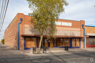 Plus de détails pour 211 N Florence St, Casa Grande, AZ - Bureau, Bureau/Médical à louer