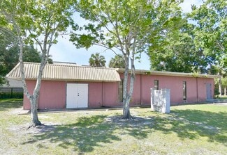 More details for 1601 W 6th St, Sanford, FL - Land for Sale